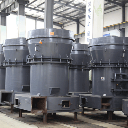 礦用磨粉機(jī)選世邦，技術(shù)強(qiáng)、質(zhì)量好