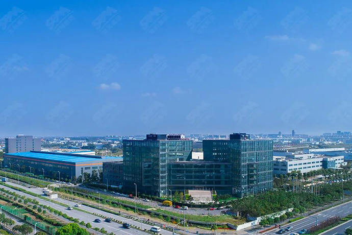 世邦工業